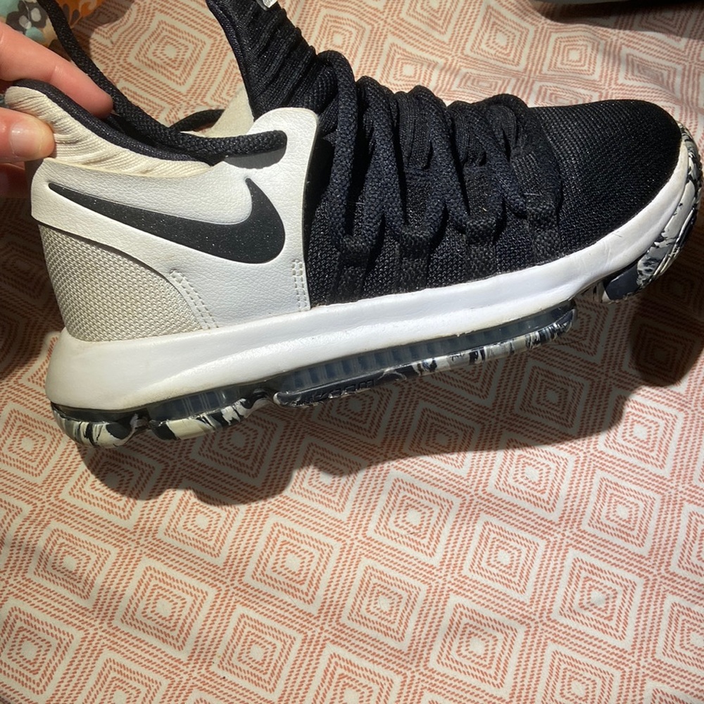 Nikes